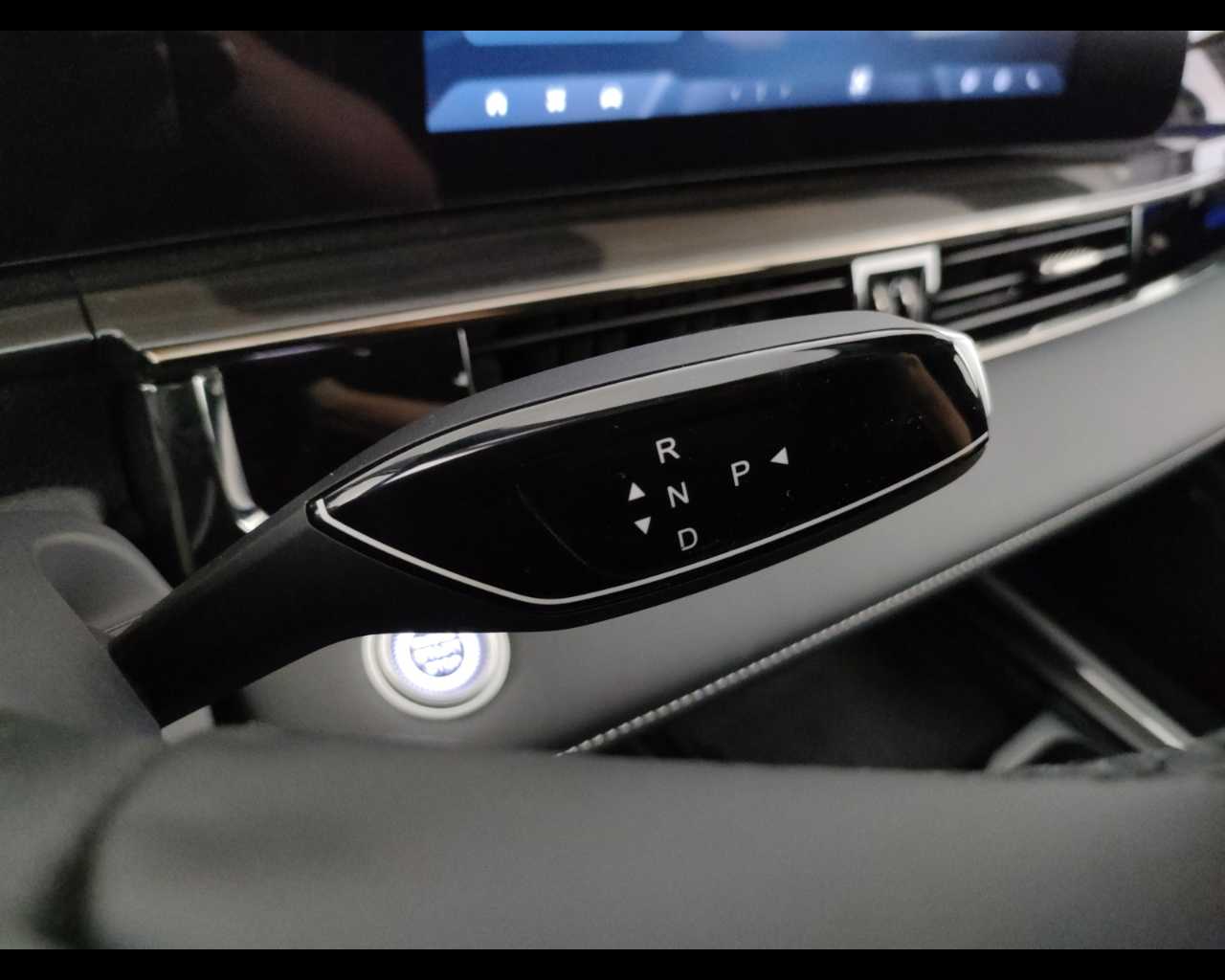 Omoda Omoda 5 Nuovo Benzina Omoda 5 Legnago