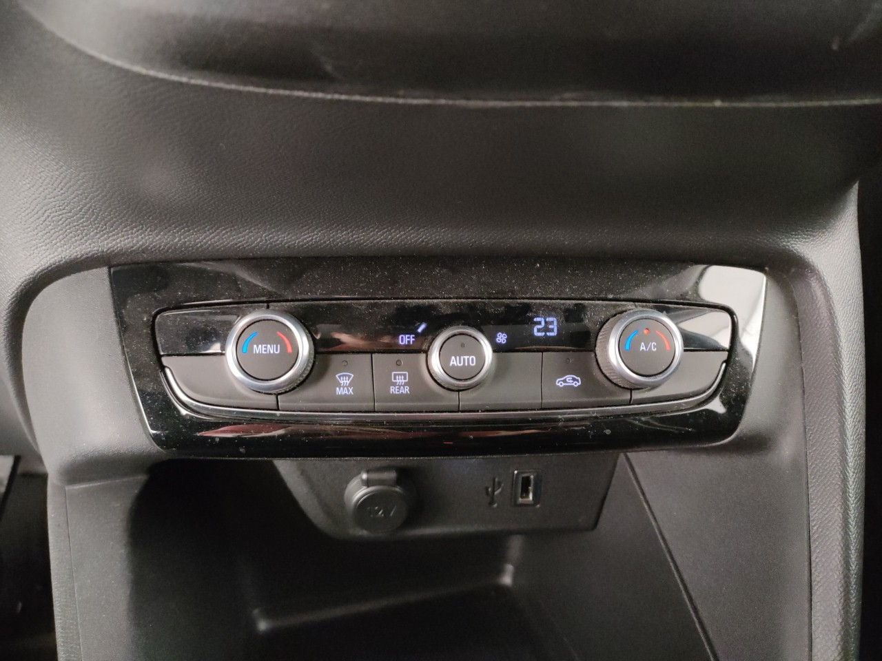 Opel Corsa Aziendali 2023 Corsa Porto Mantovano