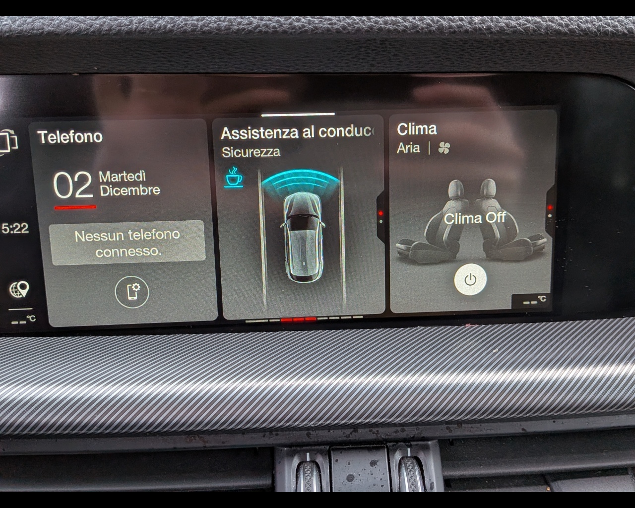 Foto ALFA ROMEO Stelvio 2.2 t Veloce Q4 210cv auto