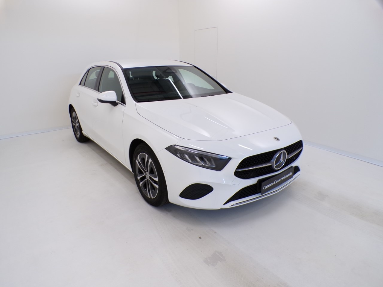 Mercedes Classe A 180 Advanced Progressive 7G-DCT - 3