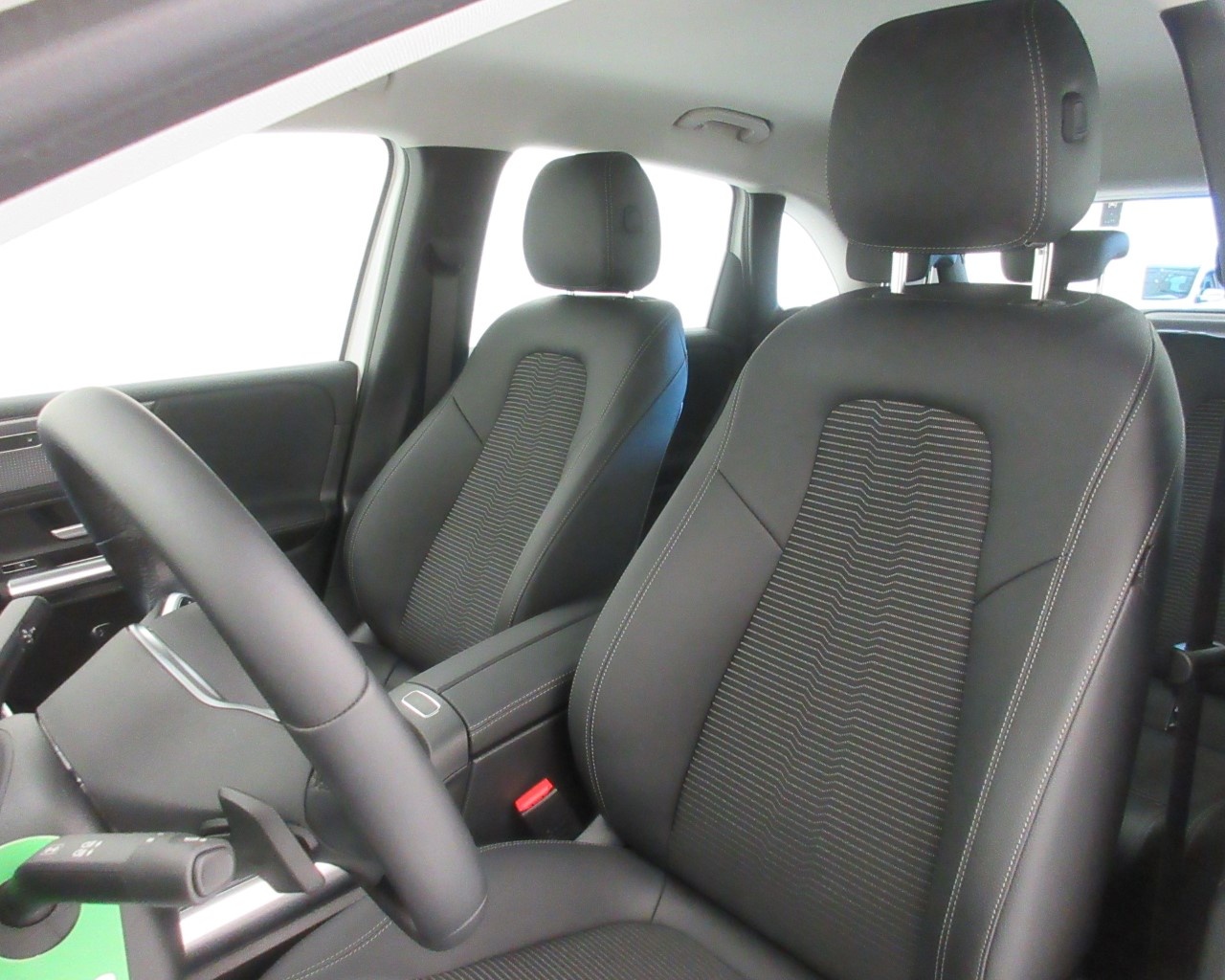 Mercedes Classe B Classe B 200 D Sport Plus 8G-DCT - 12