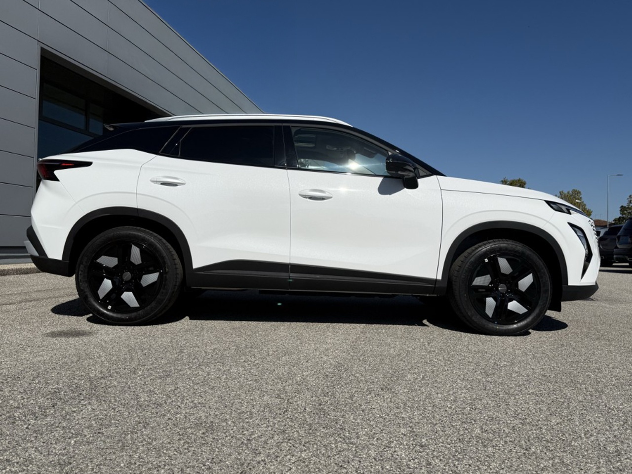 Omoda OMODA 5 5 - SHS-H 1.5TGDI - Premium - 2