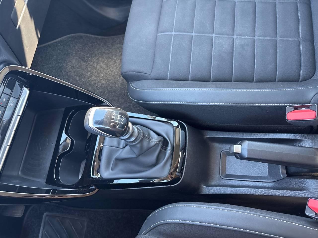 Citroen C3 Usato 2025 C3 Padova