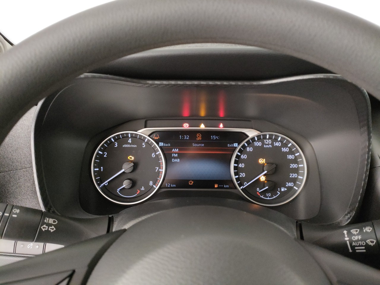 Nissan Juke Nuovo benzina Juke Porto Mantovano