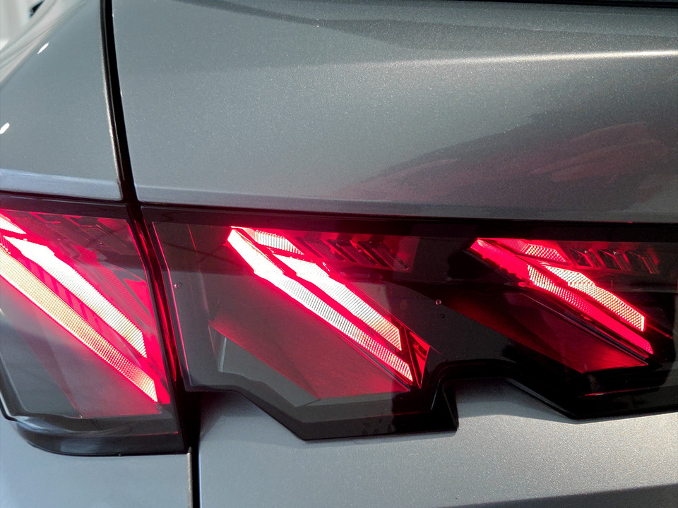 PEUGEOT 5008 Hybrid 145 e-DCS6 GT Ibrida km0 - 20