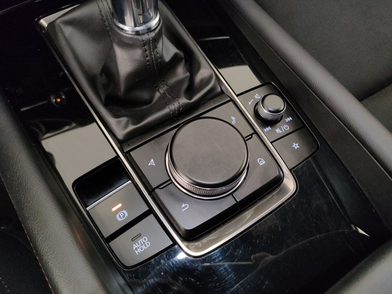 Mazda 3 Usato 2022 3 Porto Mantovano