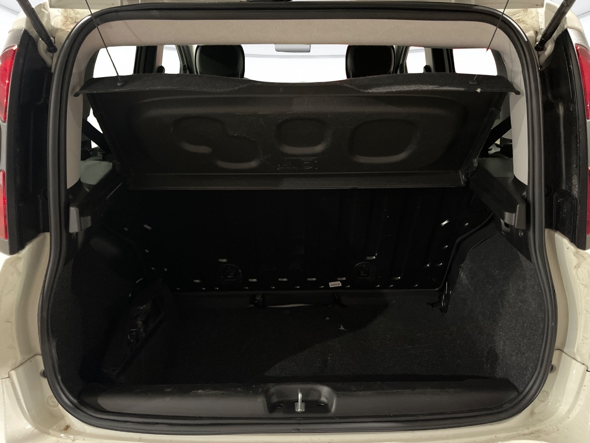 Fiat Panda Usato 2024 Panda Altavilla Vicentina