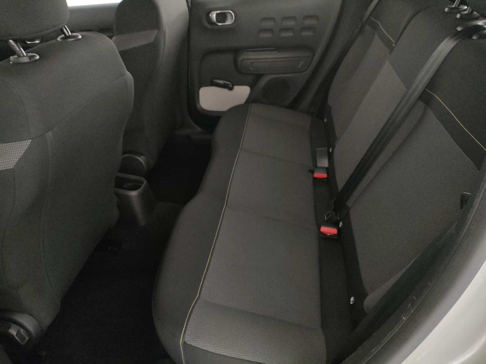 Citroen C3 Usato 2023 C3 Legnago