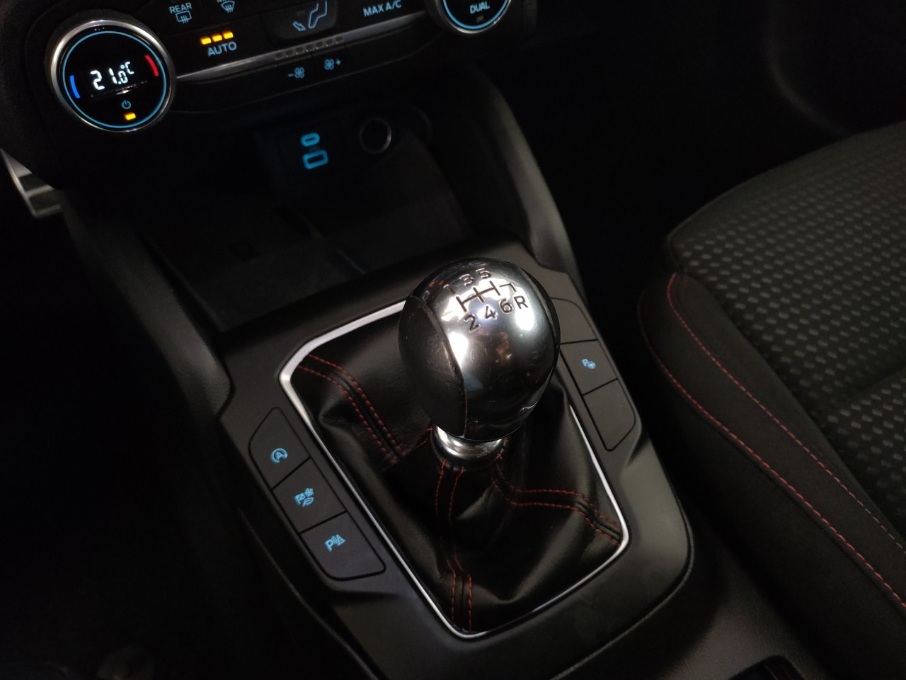 Ford Focus Usato 2022 Focus Parma