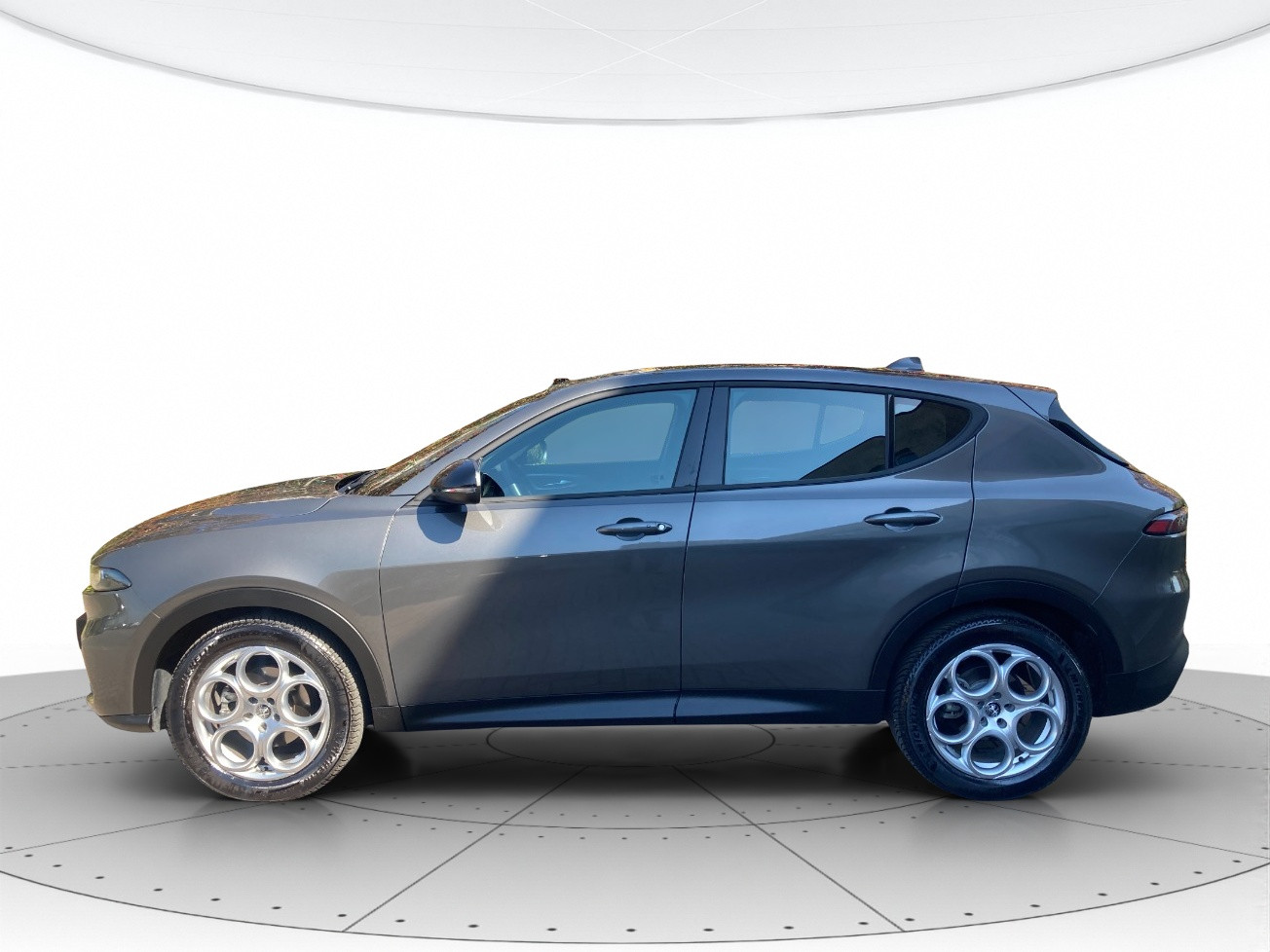 Alfa Romeo Tonale Usato 2024 Tonale Modena