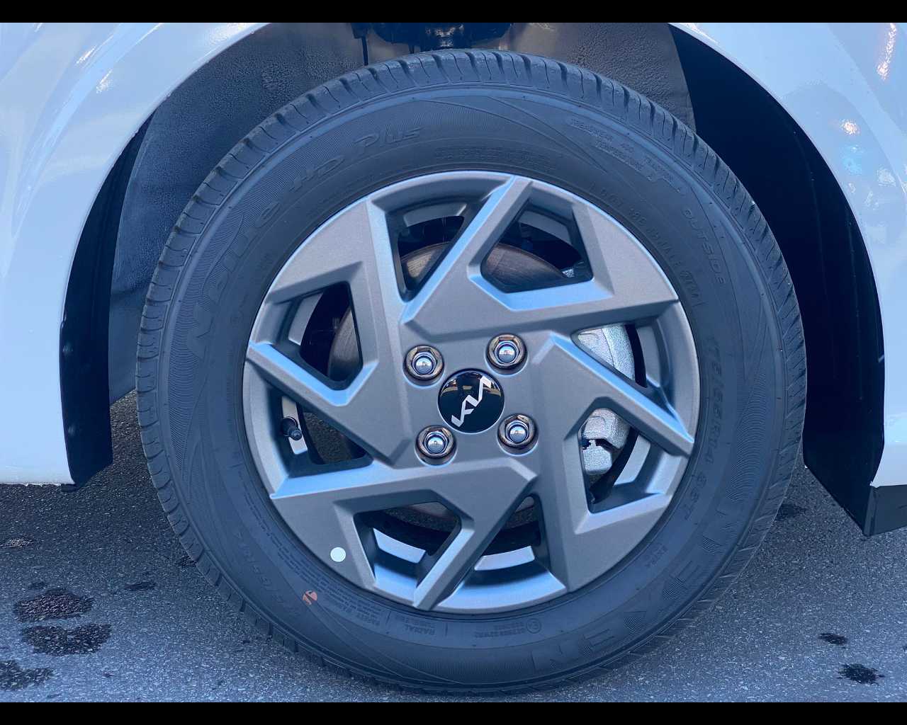 Kia Picanto Nuovo gPL Picanto Este