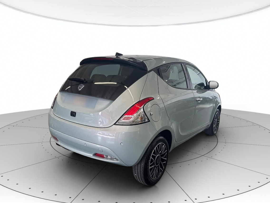 Lancia Ypsilon Usato 2024 Ypsilon San Zeno Naviglio