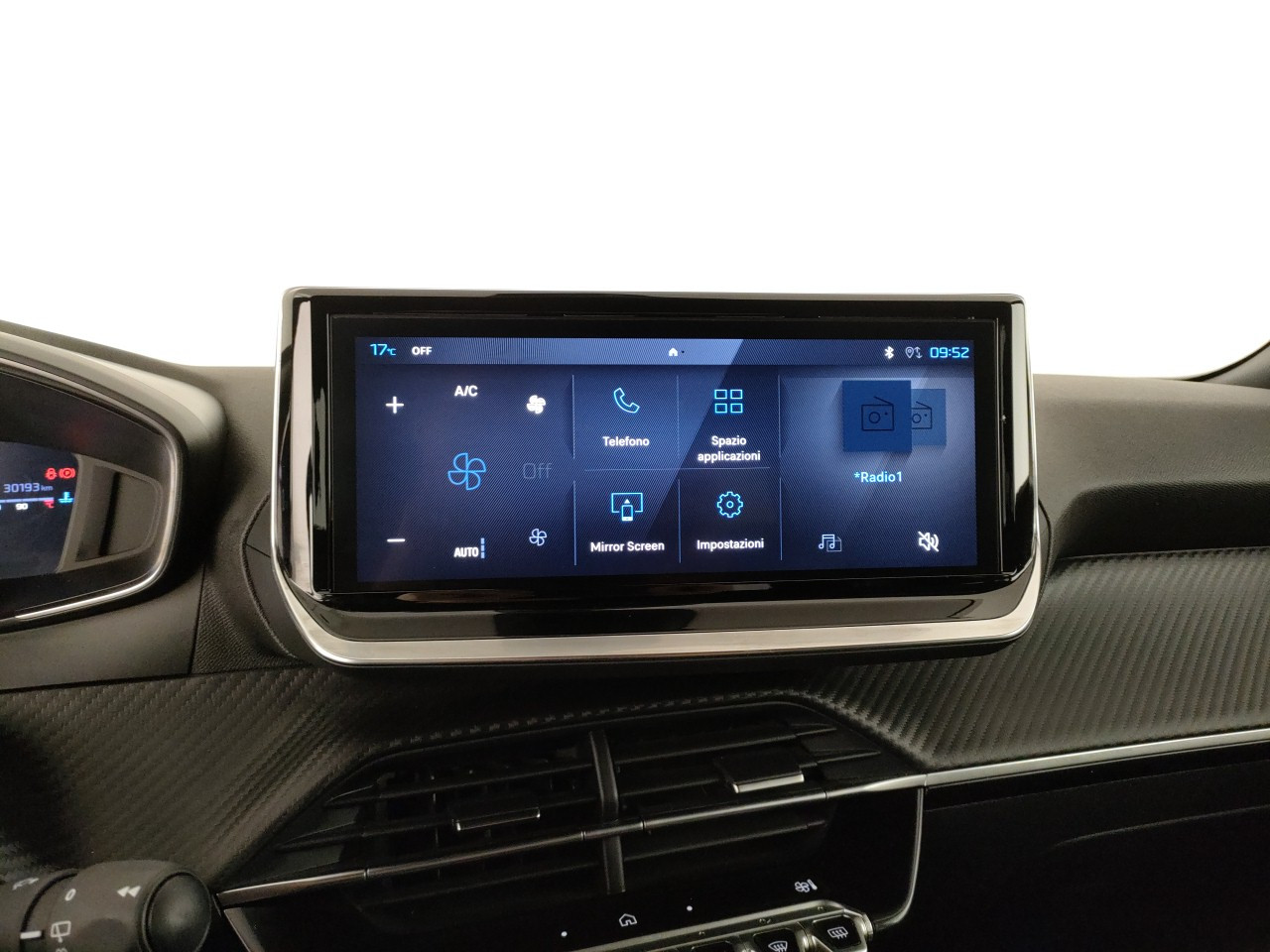 Peugeot 2008 Usato 2024 2008 Porto Mantovano