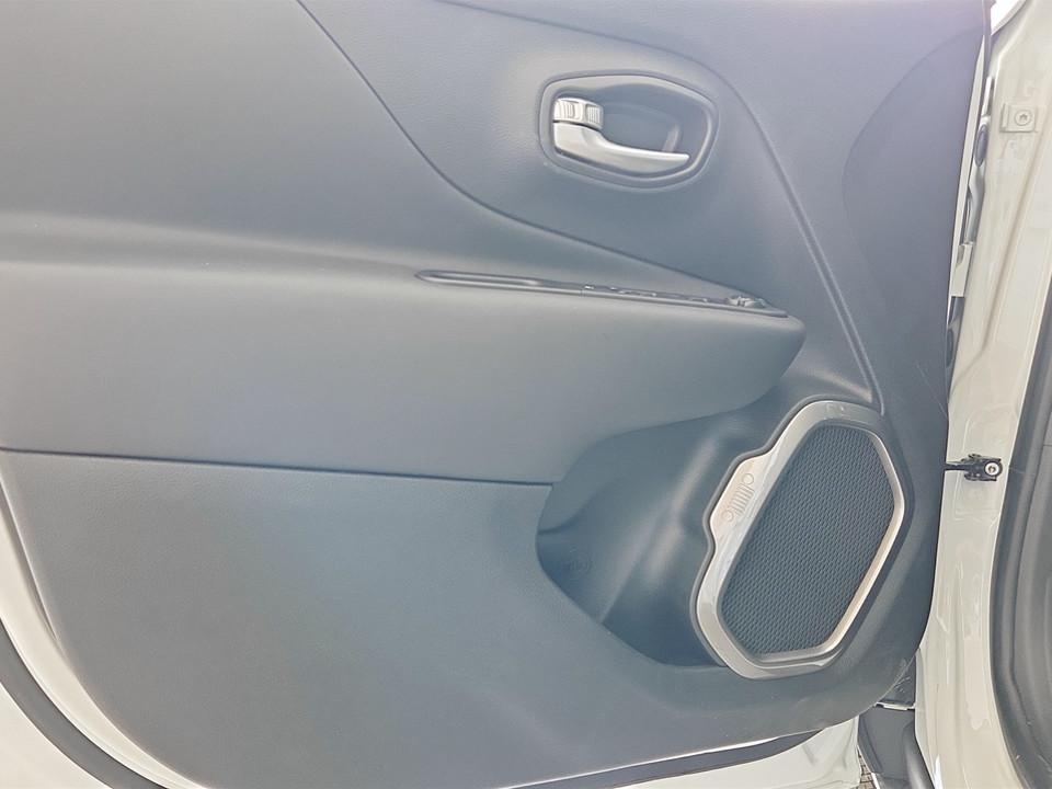 JEEP Renegade E-Hybrid Altitude 1.5Turbo T4 E-Hybrid 130cv Fwd Ibrida km0 - 7