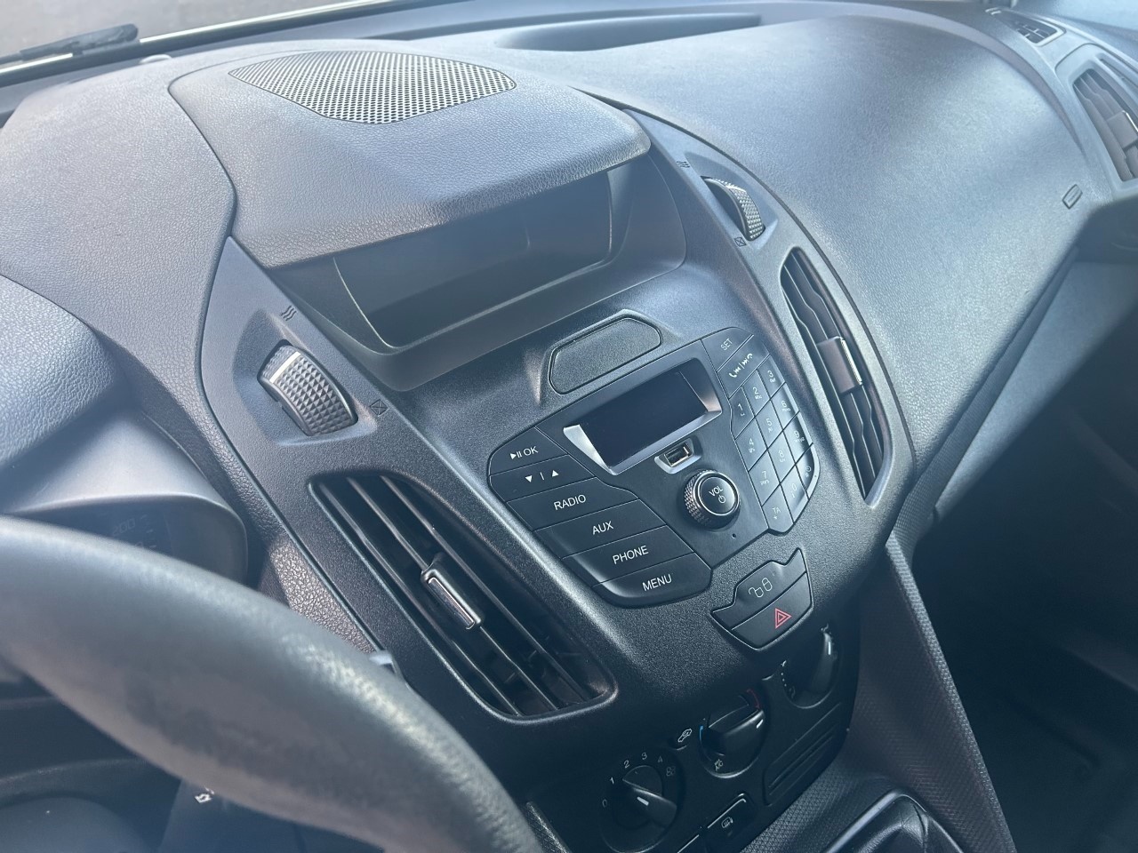 Ford Transit Connect II Transit Connect 230 1.6 tdci 115cv Trend L2H1 - 9