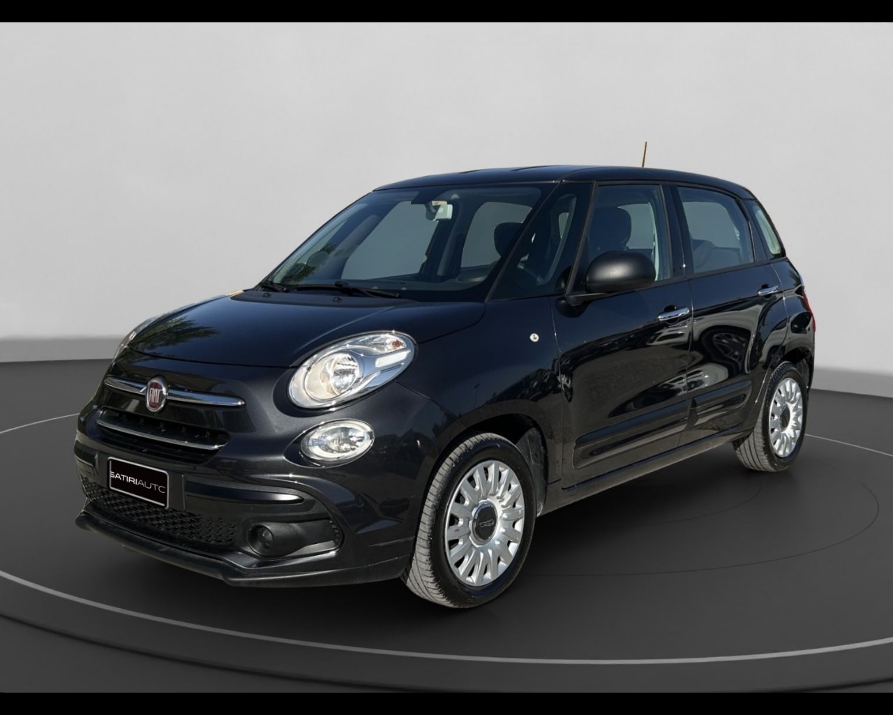 500L 2017 – 500L 1.3 mjt 120 95cv