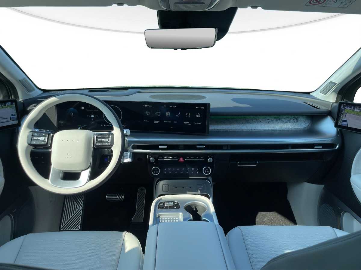 Hyundai Ioniq 9 Nuovo Elettrico Ioniq 9 Rovigo