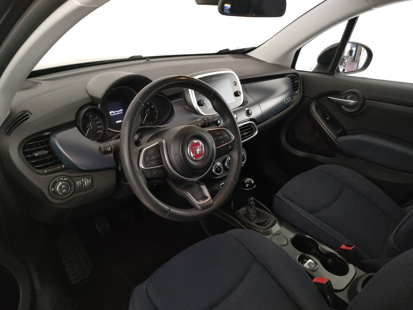 Fiat 500X Usato 2023 500X Mestre