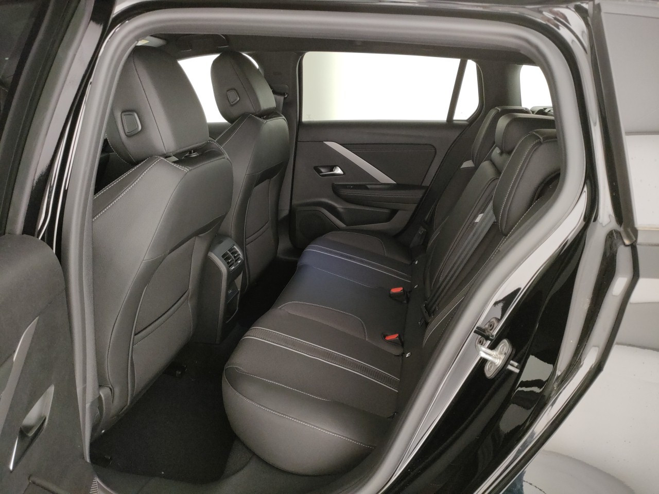 Opel Astra KM0 2025 Astra Porto Mantovano