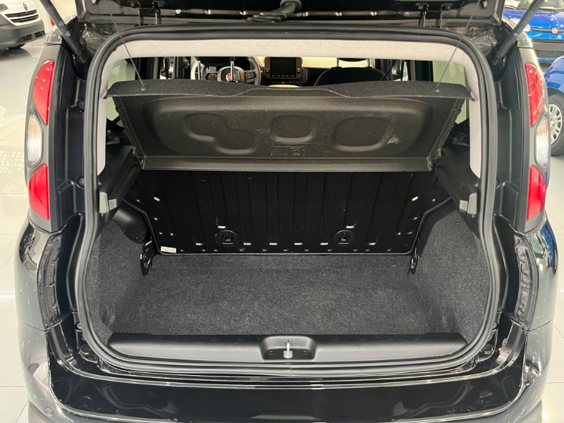 FIAT – Panda Cross 1.0 FireFly S&S Hybrid