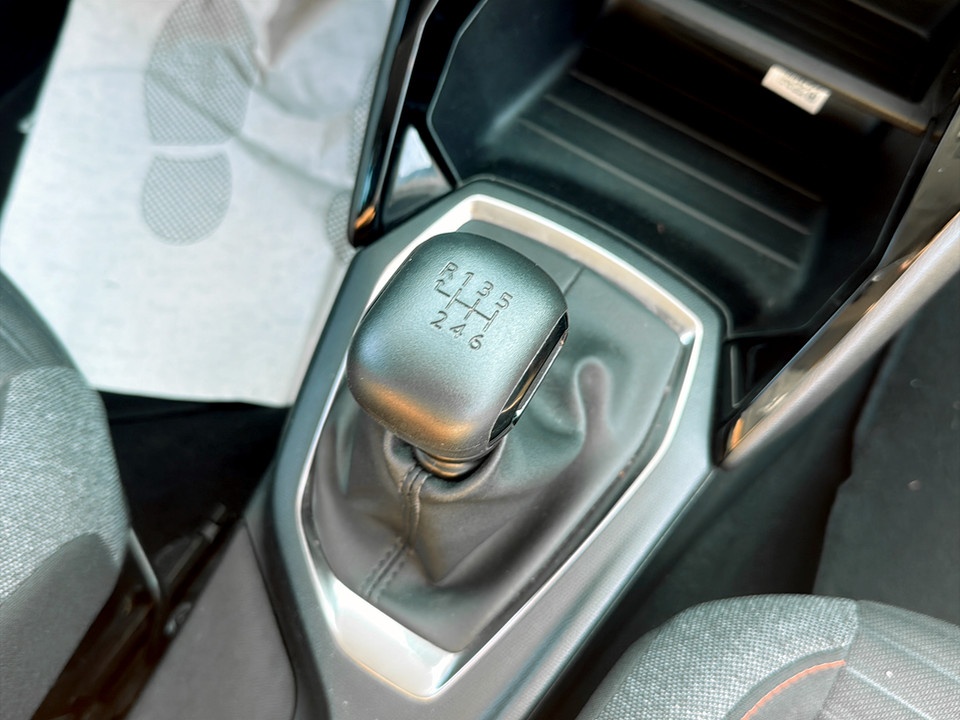 PEUGEOT 208 1.2 puretech Active Pack s&s 100cv Benzina usato - 14
