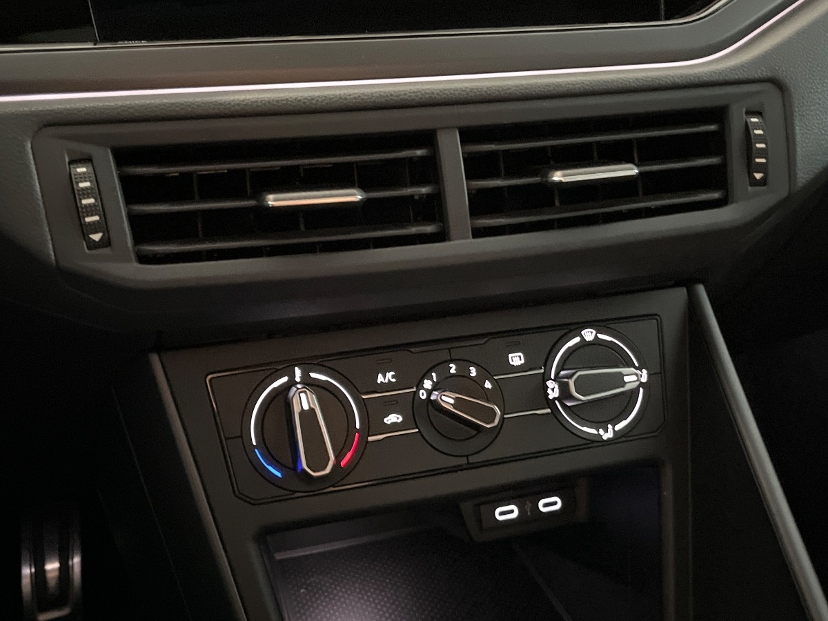 Volkswagen Taigo Usato 2022 Taigo Altavilla Vicentina