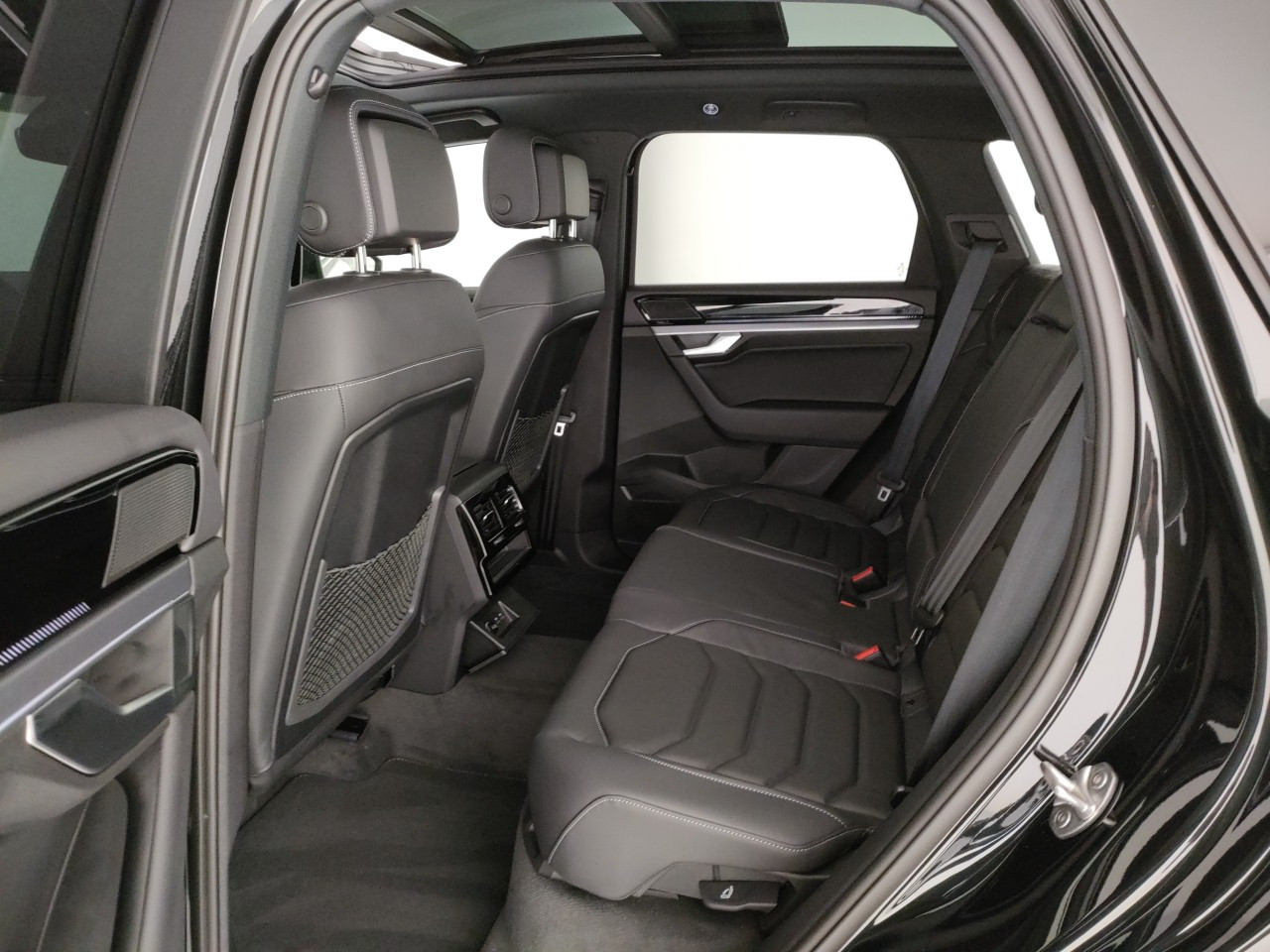 Volkswagen Touareg Usato 2025 Touareg Porto Mantovano