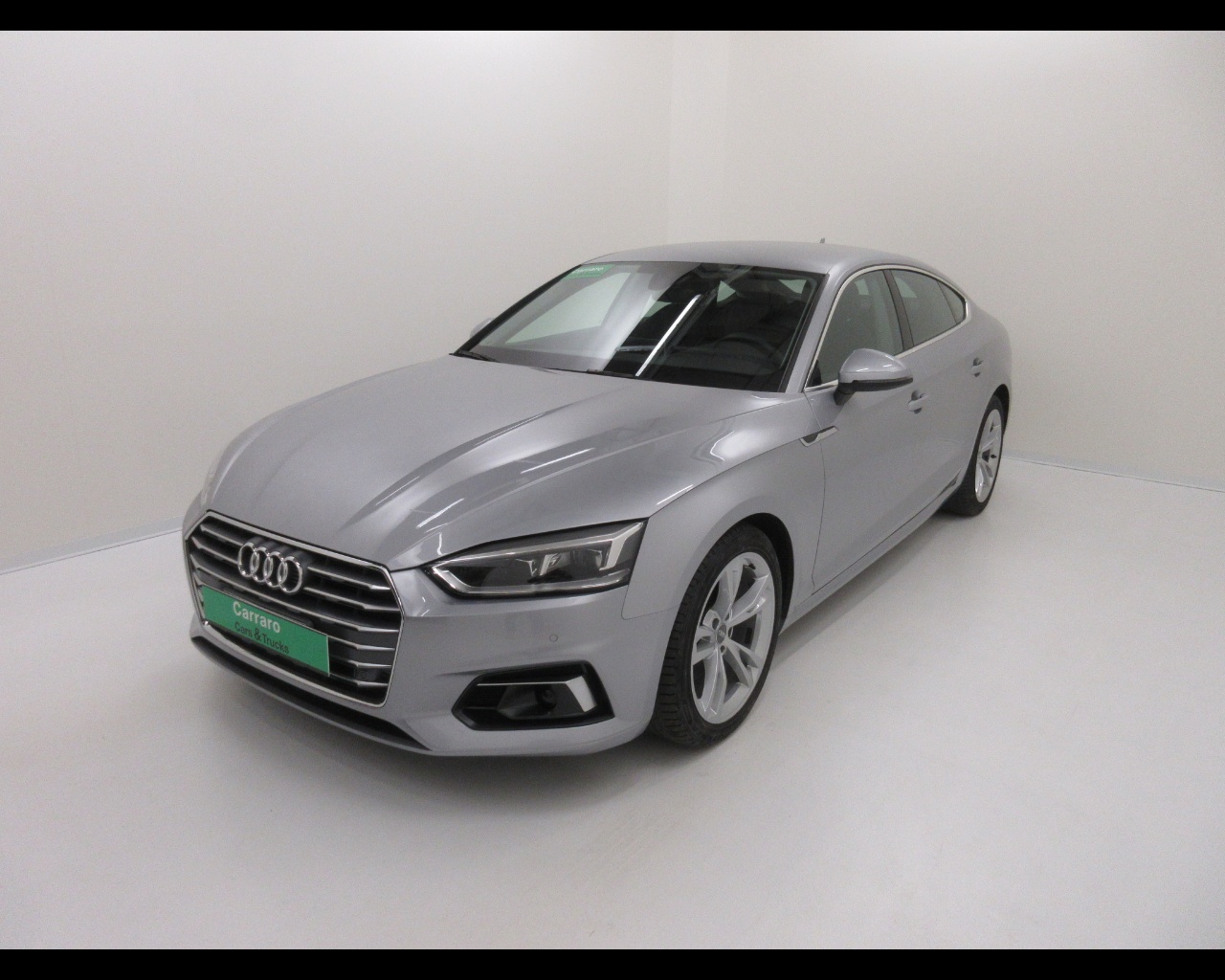 Audi A5 A5 Sportback 2.0 TFSI g-tron 170cv Business Sport - 1