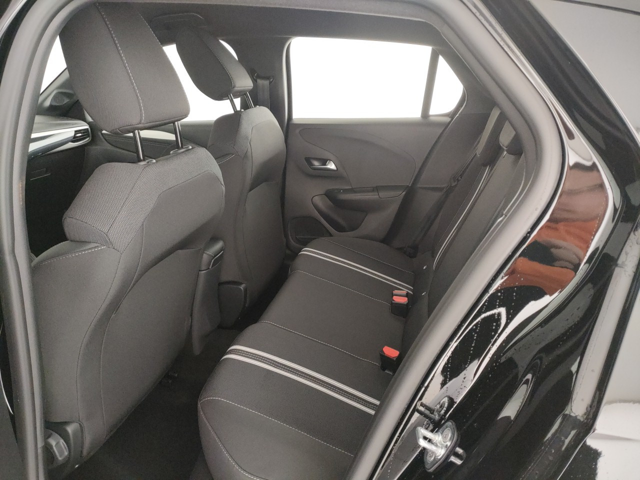 Opel Corsa Nuovo Benzina Corsa Porto Mantovano