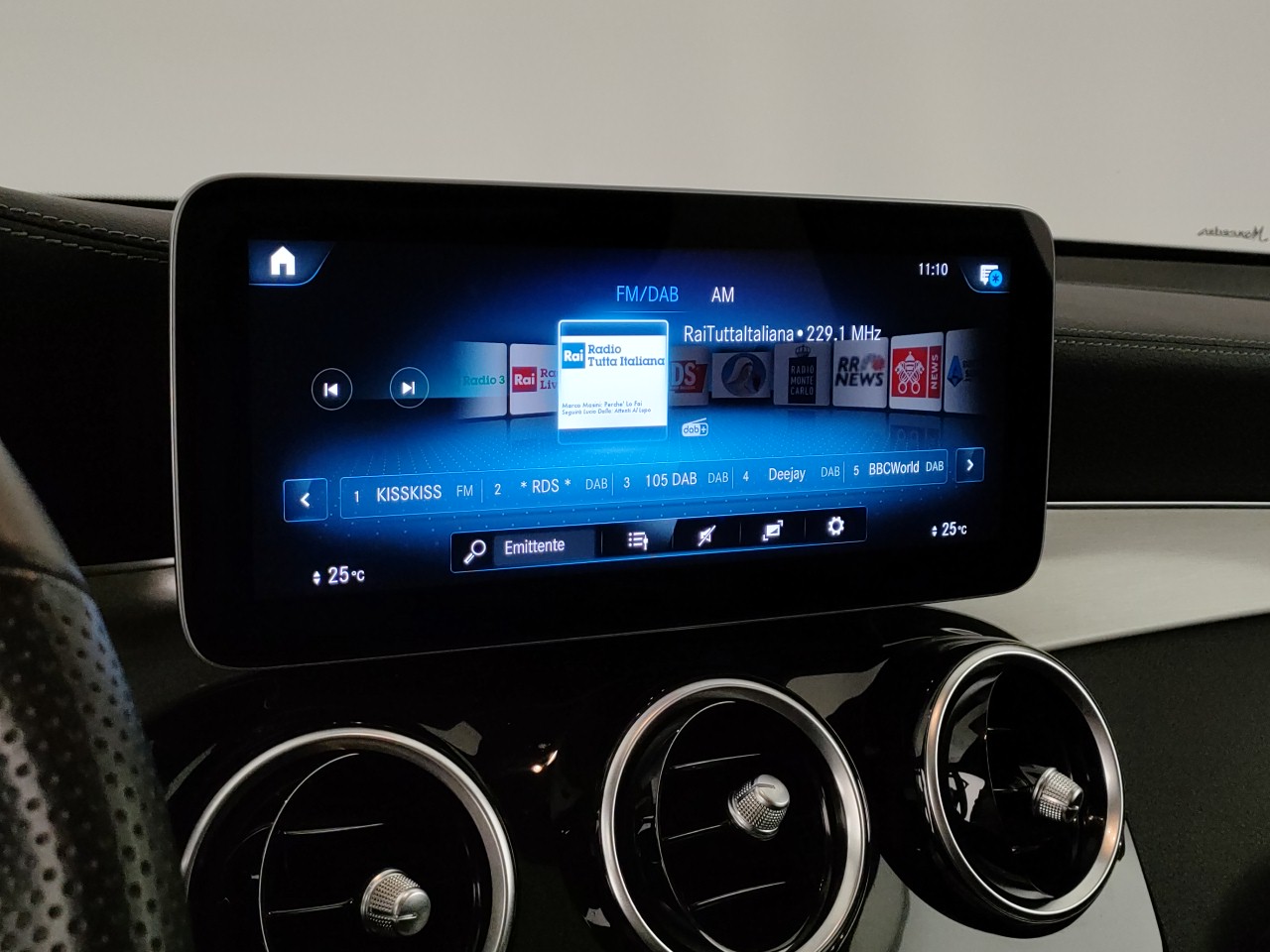 Mercedes GLC Usato 2022 GLC Porto Mantovano