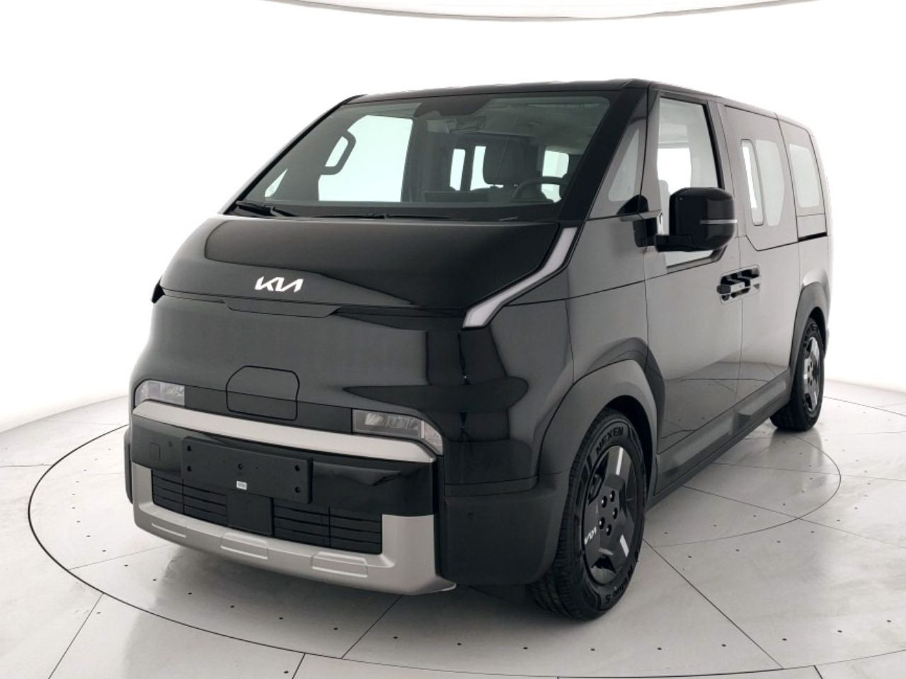 Kia PV5 Passenger Nuovo Elettrico PV5 Passenger Mantova
