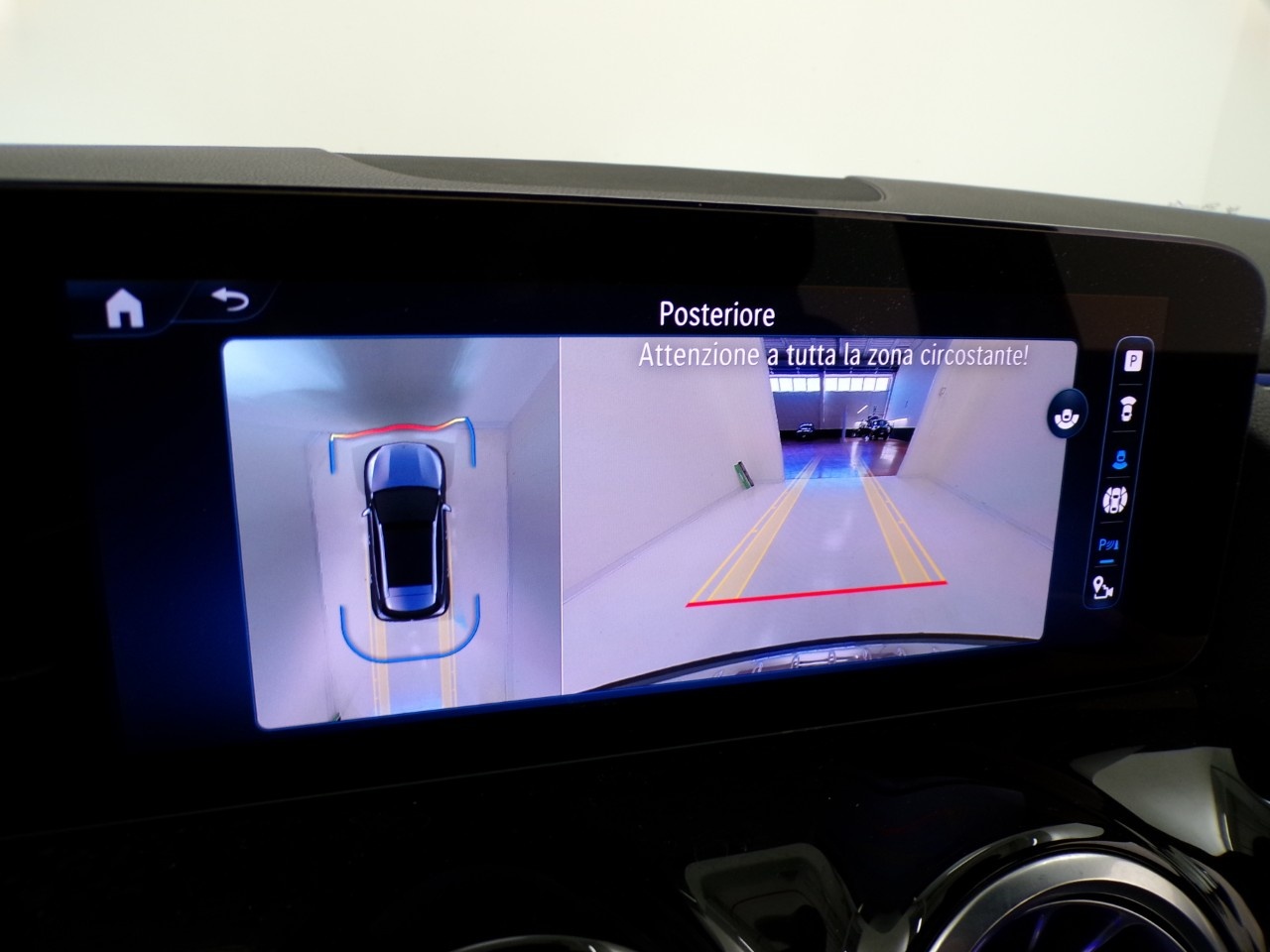 Mercedes GLA GLA 200 D AMG Line Premium 8G-DCT - 22