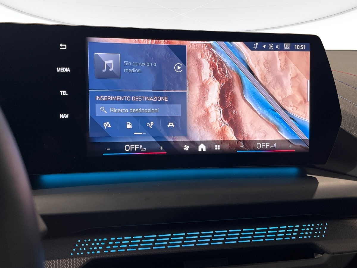 Bmw Serie 1 Usato 2025 Serie 1 Verona