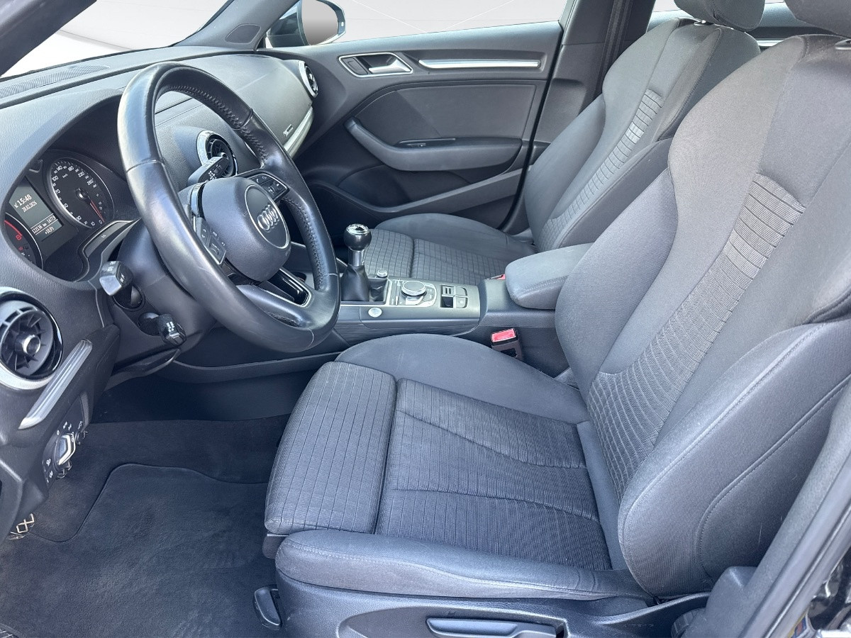 Audi A3 Usato 2019 A3 Padova