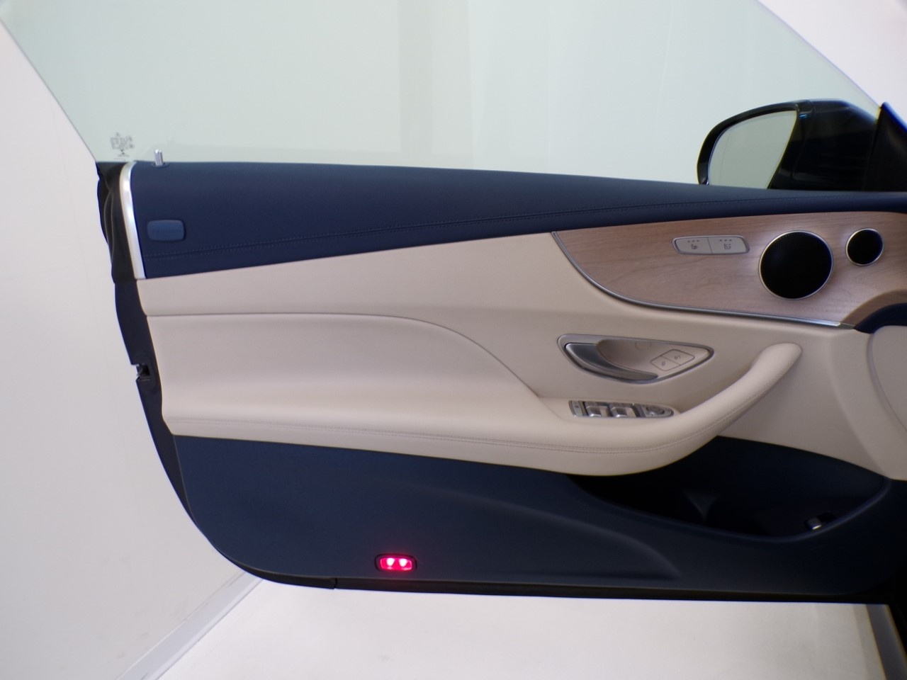 Mercedes Classe E Cabrio Classe E Cabrio 350 EQ-BOOST Premium 9G-Tronic Plus - 11