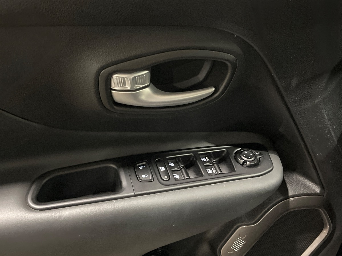 Jeep Renegade Usato 2024 Renegade Verona