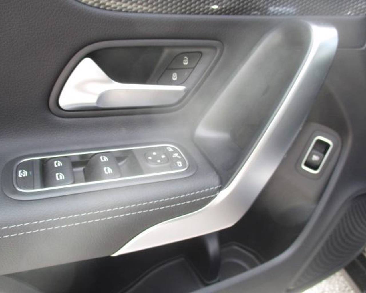 Mercedes Cla Coupé CLA Coupé 200 Automatic SPORT - 9