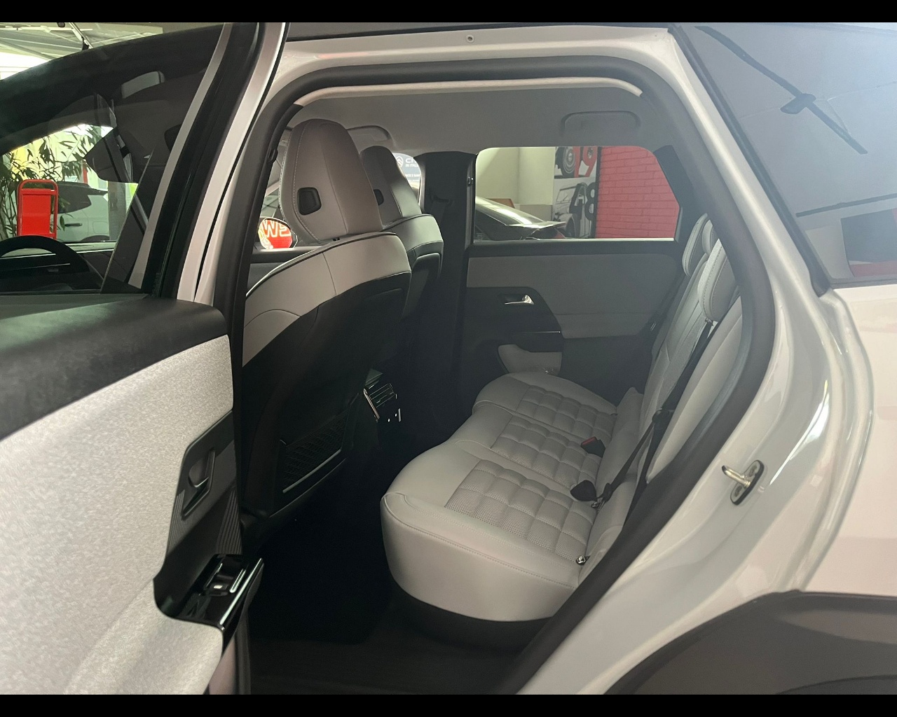 Foto CITROEN C5 Aircross MAX Plug-in Hybrid 195cv