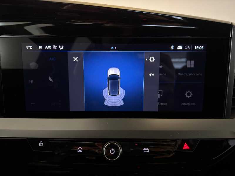 Mokka Gs 1.2 136cv Mt