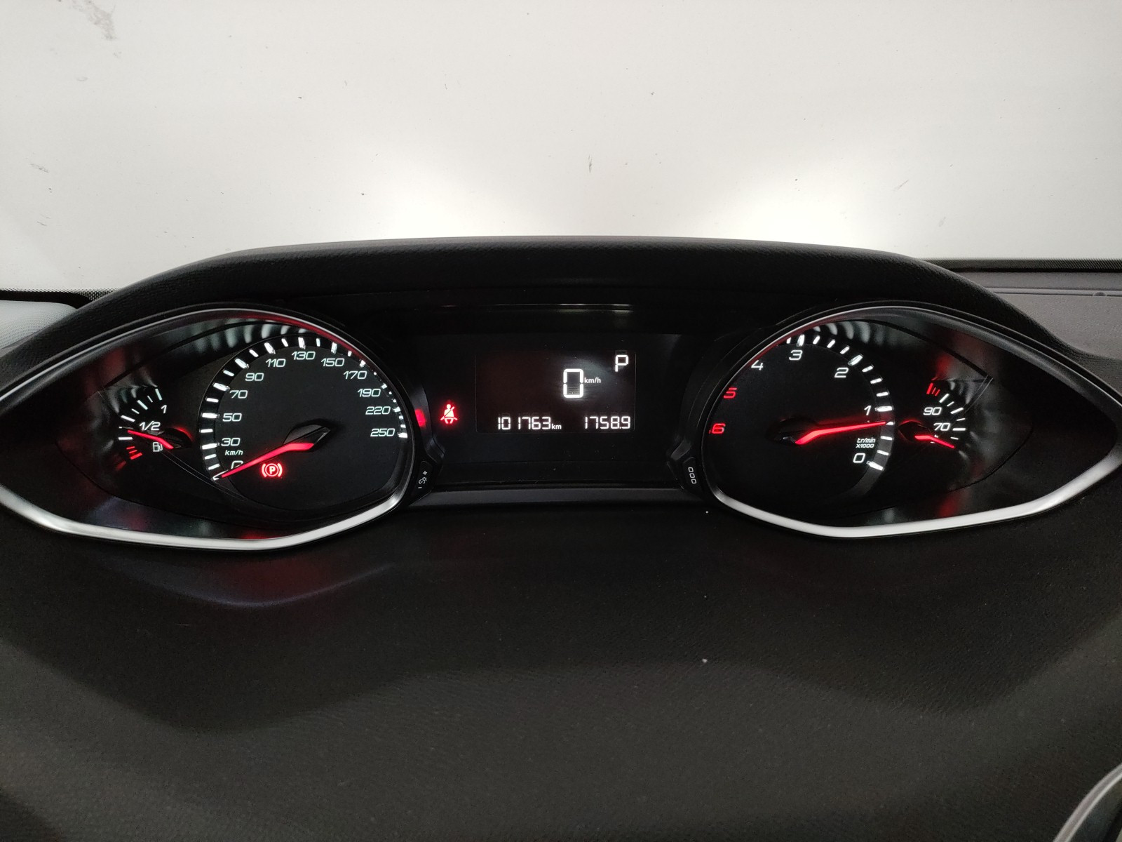 Peugeot 308 Usato 2018 308 Legnago