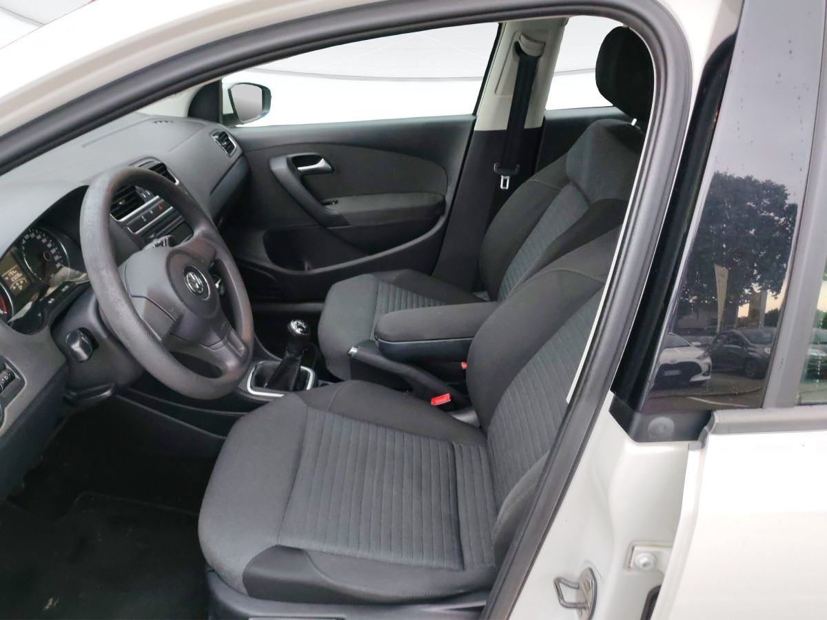 Volkswagen Polo Usato 2014 Polo Carpi