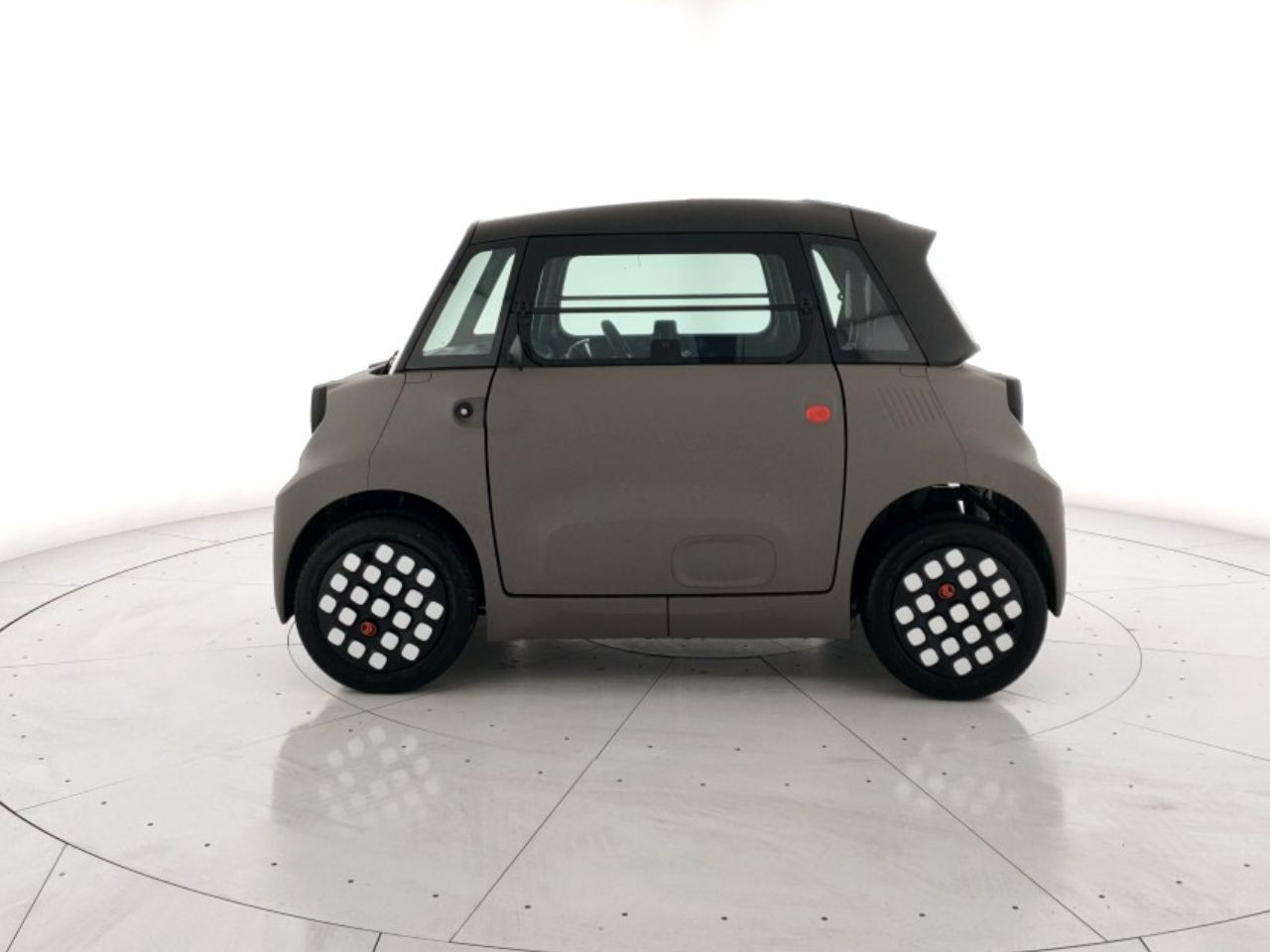 Citroen AMI Nuovo elettrico AMI Porto Mantovano