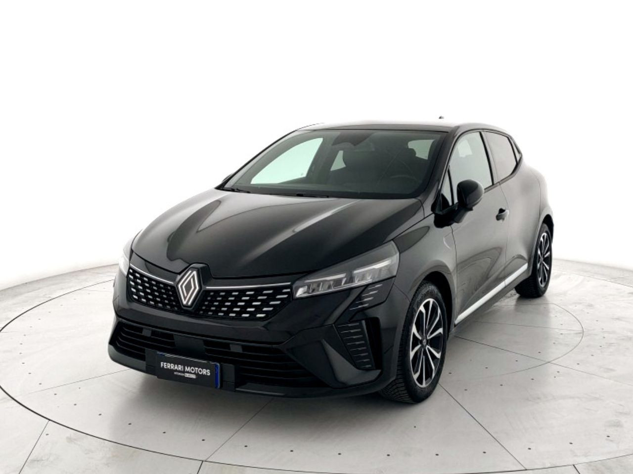 Renault Clio Usato 2025 Clio Reggio Emilia
