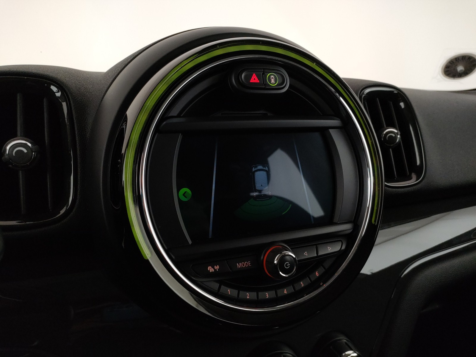 Mini Mini Countryman F60 Usato 2019 Mini Countryman F60 Legnago