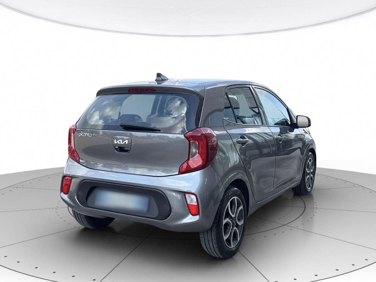 Kia Picanto Usato 2024 Picanto Padova