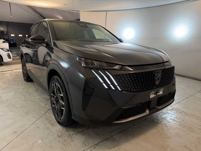 Nuova 3008 Allure - Hybrid 136 E-dcs6