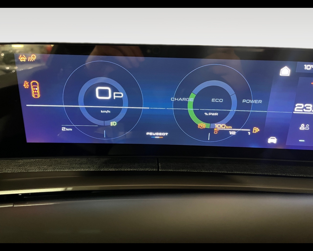 Peugeot 3008 KM0 2025 3008 Verona