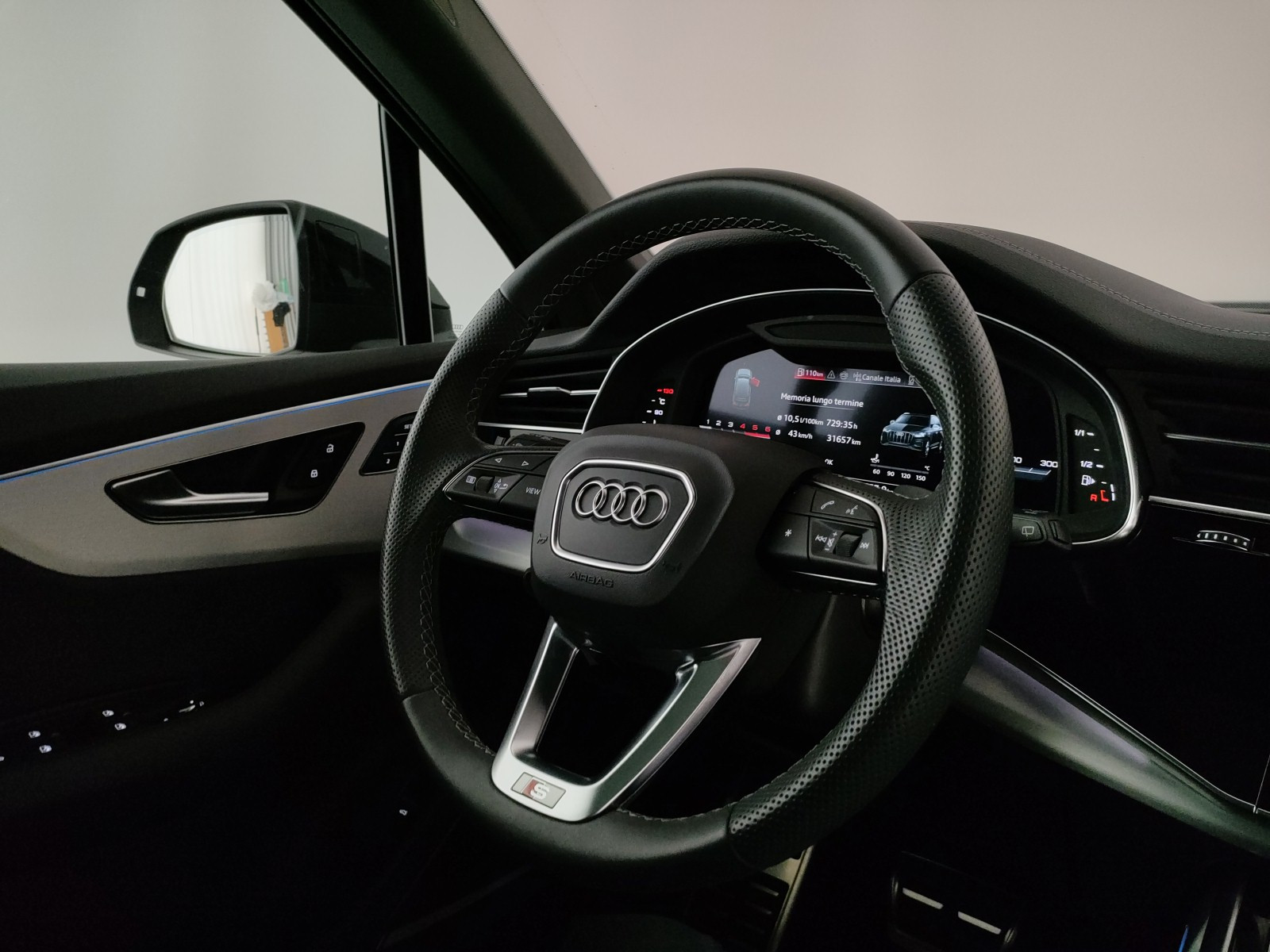 Audi Q7 Usato 2024 Q7 Legnago