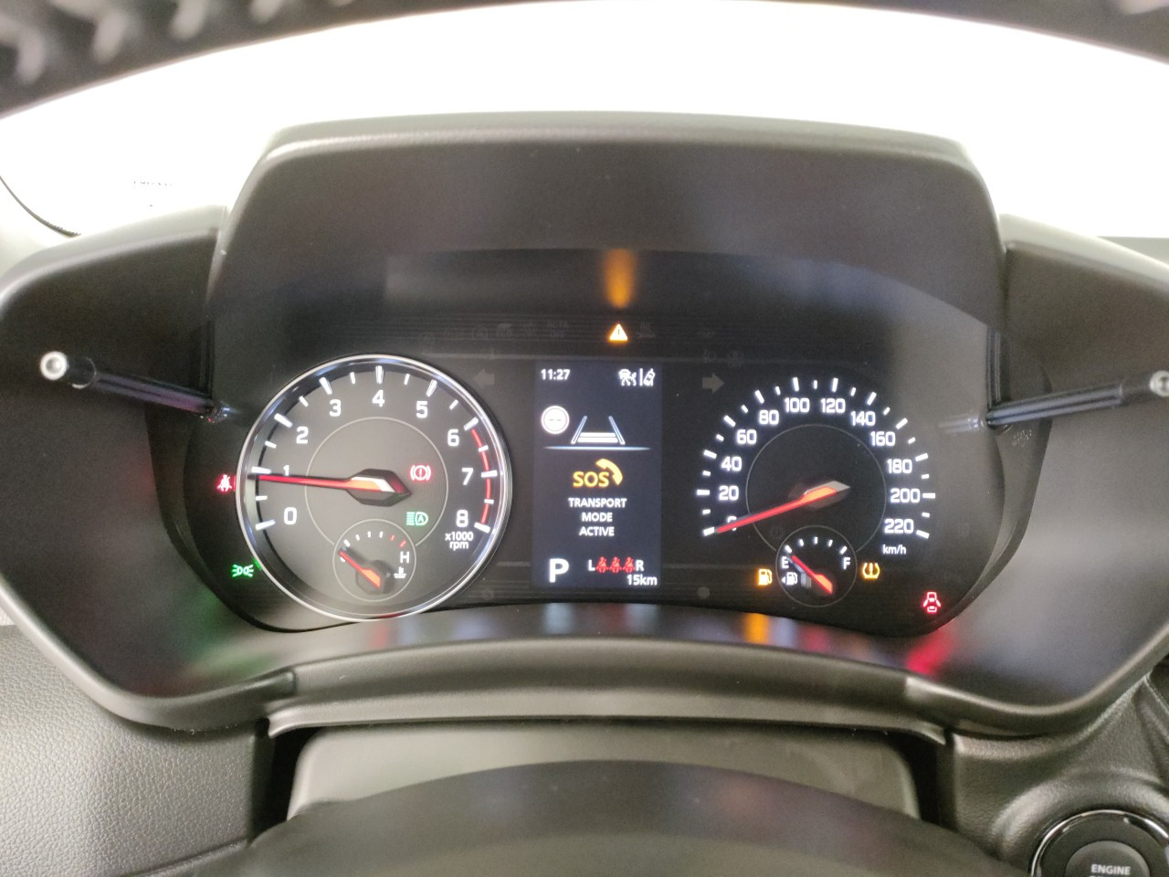 Suzuki Swift Nuovo Ibrido benzina Swift Porto Mantovano
