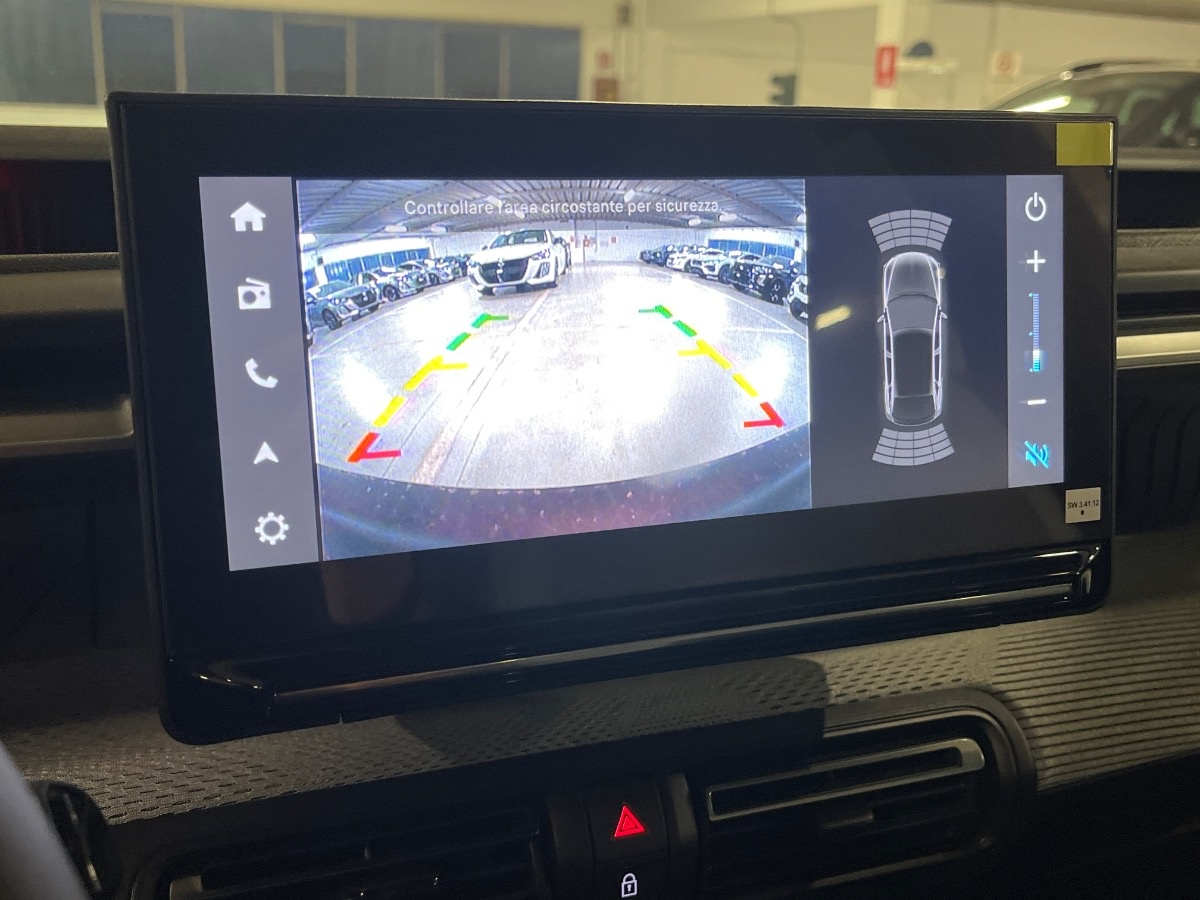 Citroen C3 Nuovo Benzina C3 Verona